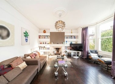 Musgrove Road, London, SE14