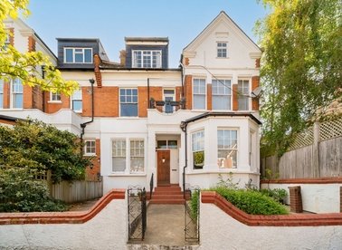 Properties for sale in Muswell Avenue - N10 2EB view1
