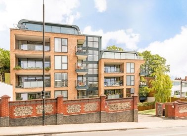 Properties for sale in Muswell Hill - N10 3TA view1
