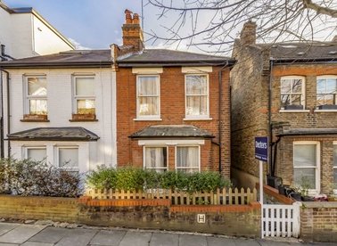 Properties sold in Muswell Hill Place - N10 3RR view1