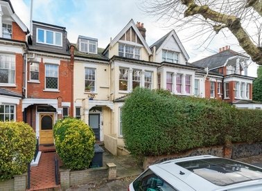 Properties for sale in Muswell Hill Road - N10 3JD view1