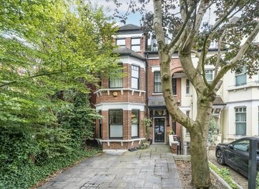 Properties for sale in Muswell Hill Road - N10 3JR view1