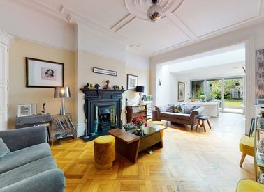 Muswell Hill Road, London, N10