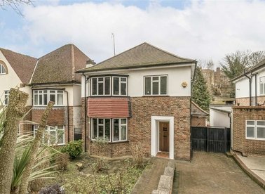 Properties for sale in Mycenae Road - SE3 7SE view1