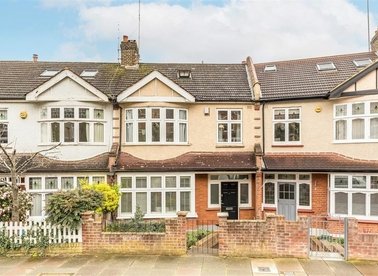 Properties for sale in Mycenae Road - SE3 7SF view1