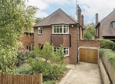 Properties sold in Mycenae Road - SE3 7SE view1