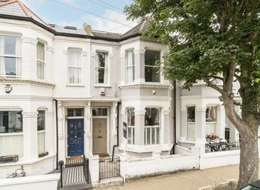 Properties sold in Mysore Road - SW11 5SB view1