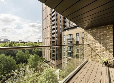 Properties for sale in Naomi Street - SE8 5EX view1