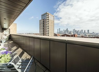 Properties sold in Naomi Street - SE8 5EX view1