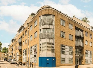 Properties sold in Naoroji Street - WC1X 0GD view1