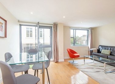 Properties sold in Naoroji Street - WC1X 0GD view1