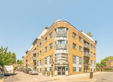Properties for sale in Naoroji Street - WC1X 0GD view1