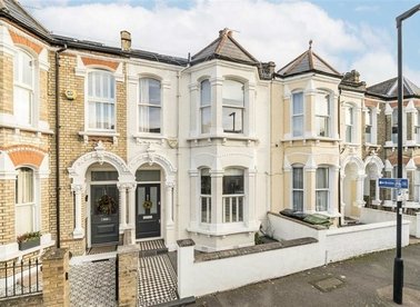 Properties sold in Narbonne Avenue - SW4 9LQ view1