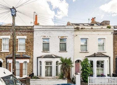 Properties sold in Nasmyth Street - W6 0HA view1