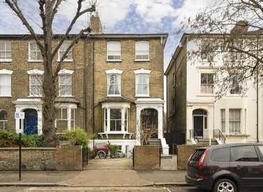 Properties sold in Navarino Road - E8 1AD view1