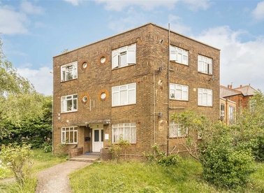 Properties for sale in Neasden Lane - NW10 1RU view1