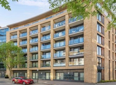 Properties for sale in Needleman Street - SE16 7BW view1