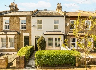 Properties sold in Nelson Road - SW19 1HX view1