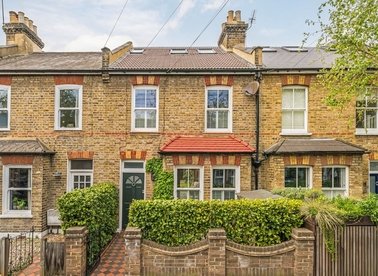 Properties for sale in Nelson Road - SW19 1HX view1