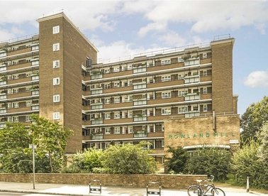 Properties for sale in Nelson Square - SE1 0LU view1
