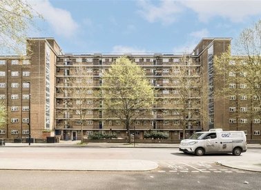 Properties for sale in Nelson Square - SE1 0PY view1