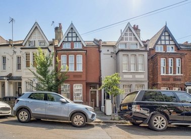 Properties for sale in Nemoure Road - W3 6NZ view1