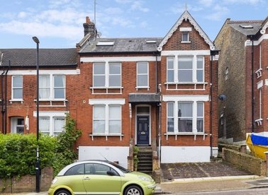 Properties for sale in Netherby Road - SE23 3AL view1
