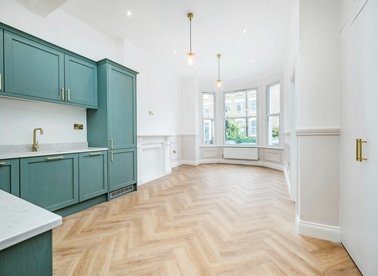 Properties for sale in Netherwood Road - W14 0BQ view1
