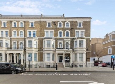 Properties for sale in Nevern Place - SW5 9NR view1