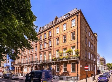Properties sold in Nevern Square - SW5 9PF view1