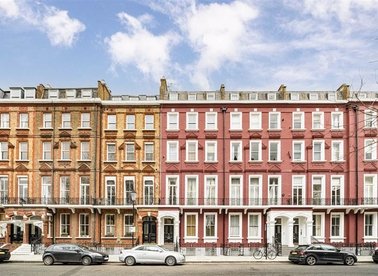 Properties sold in Nevern Square - SW5 9NW view1