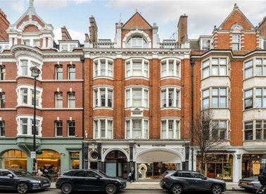 Properties for sale in New Cavendish Street - W1G 8UA view1
