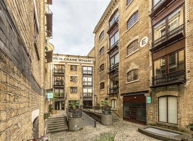 Properties for sale in New Crane Place - E1W 3TX view1