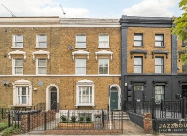 Properties for sale in New Cross Road - SE14 6TA view1