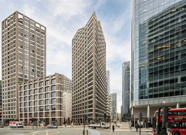 Properties for sale in New Drum Street - E1 7AS view1