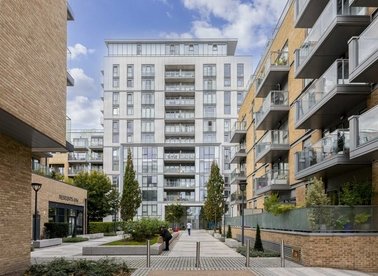 Properties for sale in New Festival Avenue - E14 6FT view1