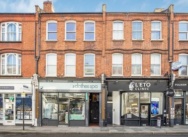 Properties for sale in New Kings Road - SW6 4RE view1