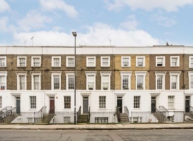 Properties for sale in New North Road - N1 7AT view1