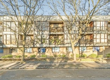 Properties for sale in New Road - N8 8TA view1