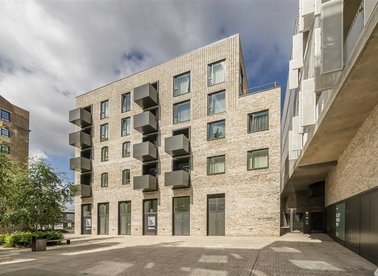 New Tannery Way, London, SE1