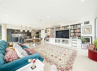 Properties for sale in New Tannery Way - SE1 5WS view1