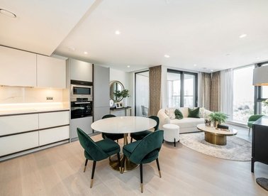 Properties for sale in Newcastle Place - W2 1EQ view1