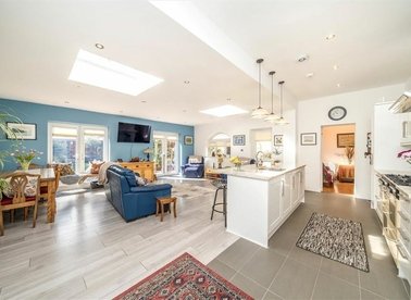 Properties for sale in Newstead Road - SE12 0TB view1