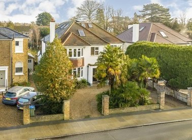 Properties for sale in Nightingale Road - TW12 3HX view1