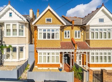 Properties for sale in Nimrod Road - SW16 6TG view1