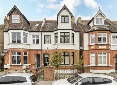 Norbury Court Road, London, SW16