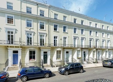 Properties for sale in Norland Square - W11 4PZ view1