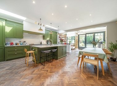 Norman Avenue, Twickenham, TW1
