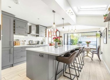 Properties sold in Norman Road - SW19 1BW view1