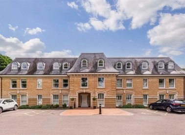 Properties for sale in Normansfield Avenue - TW11 9PX view1